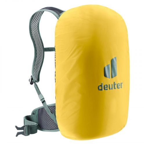 Plecak rowerowy Deuter Race 12 3204123 yellow