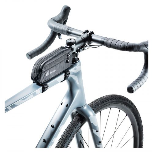 Torba rowerowa na ramę Deuter Energy Bag 0,5L 3290522 czarna
