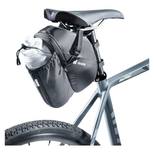 Torba rowerowa pod siodełko Deuter Bike Bag Bottle 3290422