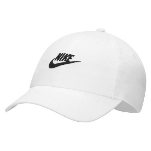 Czapka z daszkiem Nike Sportswear Heritage86 Futura Washed 913011
