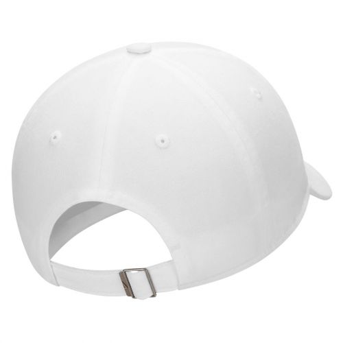 Czapka z daszkiem Nike Sportswear Heritage86 Futura Washed 913011