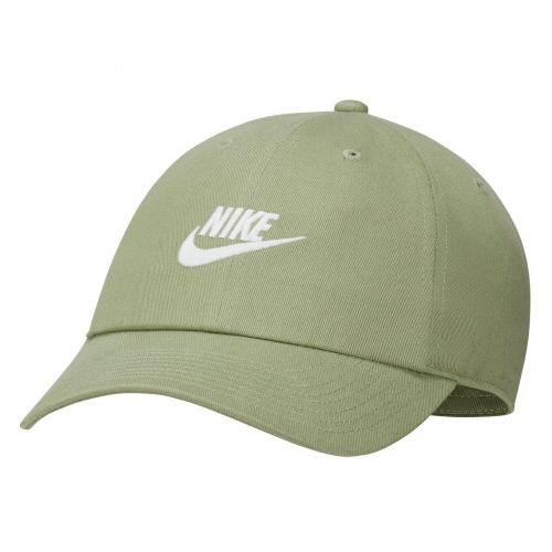 Czapka z daszkiem Nike Sportswear Heritage86 Futura Washed 913011