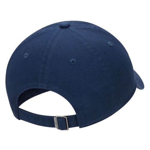 Czapka z daszkiem Nike Sportswear Heritage86 Futura Washed 913011