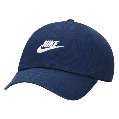 Czapka z daszkiem Nike Sportswear Heritage86 Futura Washed 913011