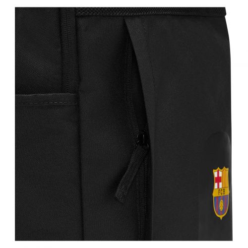 Plecak Nike FC Barcelona DJ9965