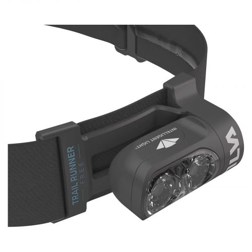 Czołówka do biegania Silva Trail Runner Free 400lm 37809