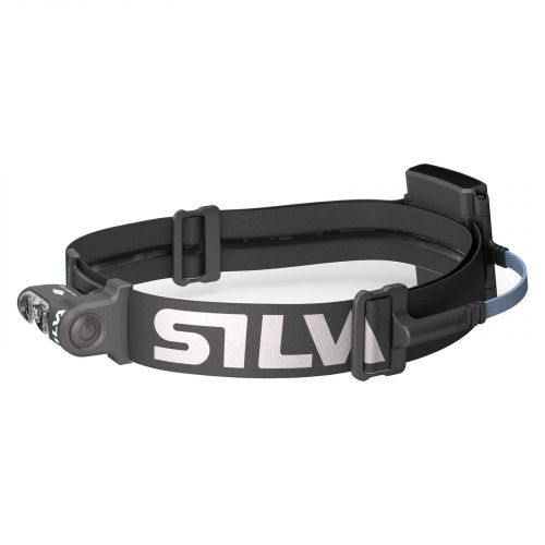 Czołówka do biegania Silva Trail Runner Free 400lm 37809