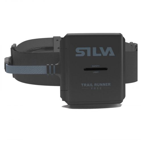 Czołówka do biegania Silva Trail Runner Free 400lm 37809
