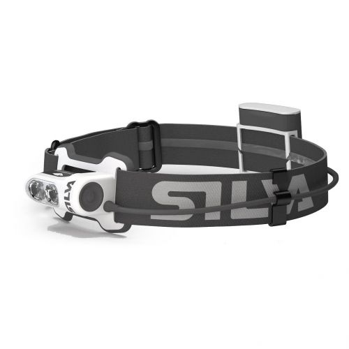 Czołówka do biegania Silva Trail Runner 350lm 38076