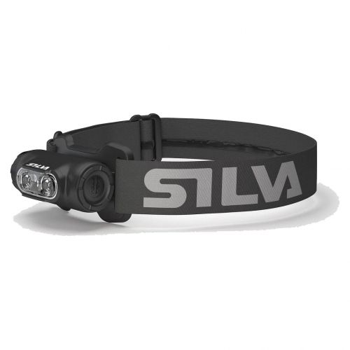 Czołówka turystyczna Silva Explore 4RC 400lm 37821