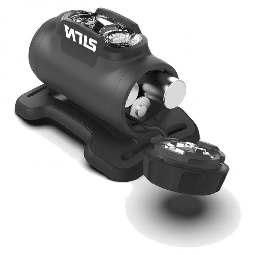 Czołówka turystyczna Silva Explore 4 400lm grey 38170