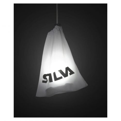 Czołówka turystyczna Silva Explore 4 400lm grey 38170