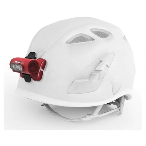 Czołówka turystyczna Silva Explore 4 400lm red 38195