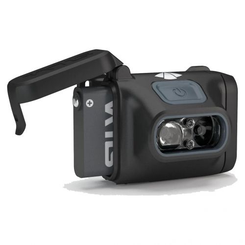 Czołówka Silva Scout 3XTH hybrid 350lm 38000