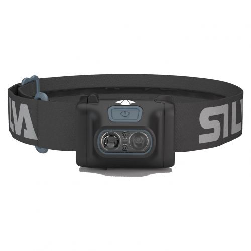 Czołówka Silva Scout 3XTH hybrid 350lm 38000
