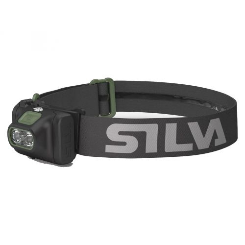 Czołówka Silva Scout 3X 300lm 37977