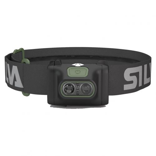 Czołówka Silva Scout 3X 300lm 37977