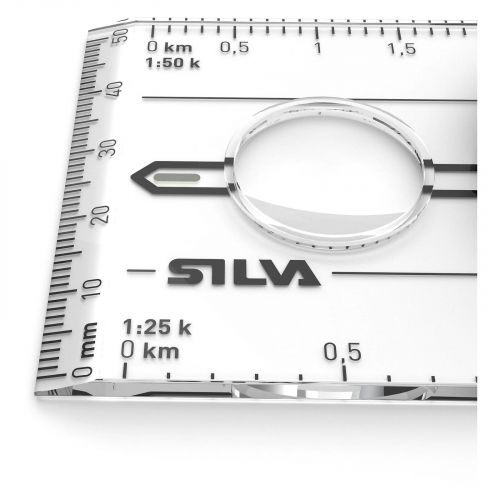 Kompas turystyczny Silva Ranger 37461