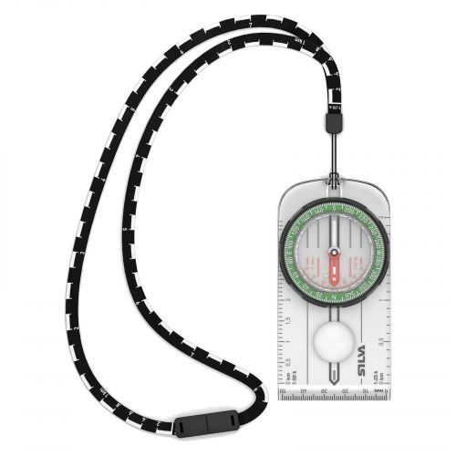 Kompas turystyczny Silva Ranger 37461