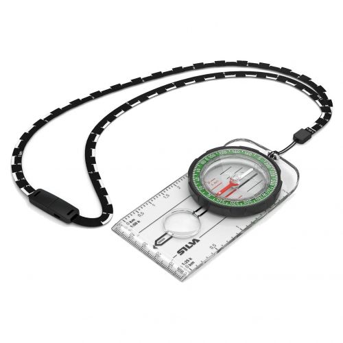 Kompas turystyczny Silva Ranger 37461