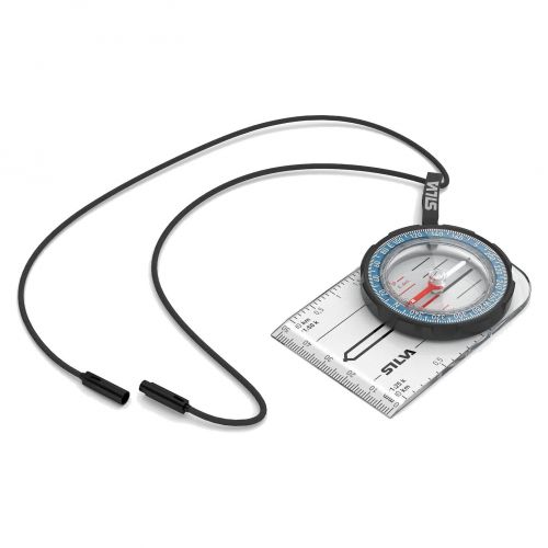 Kompas turystyczny Silva Field 37501