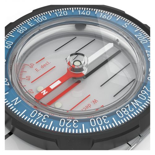 Kompas turystyczny Silva Field 37501