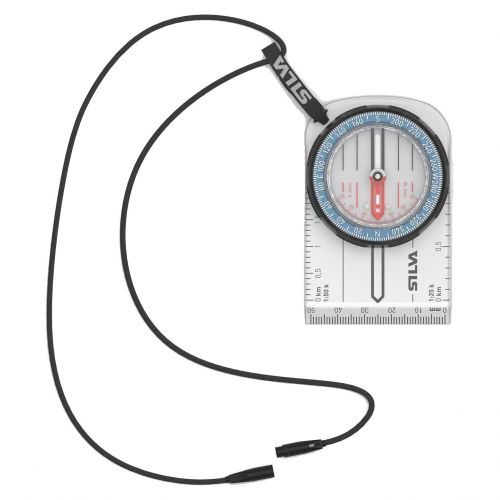 Kompas turystyczny Silva Field 37501