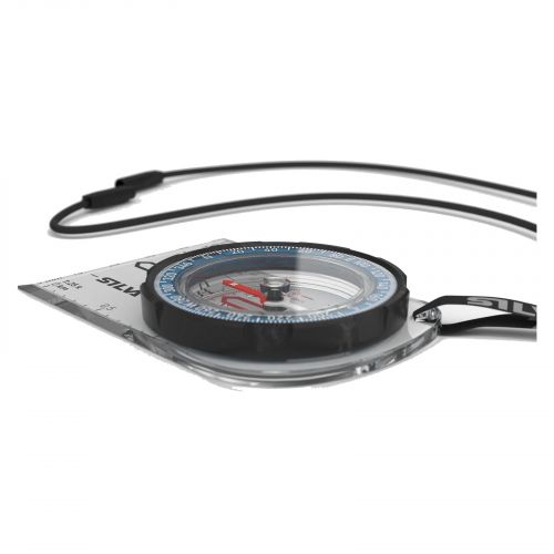 Kompas turystyczny Silva Field 37501