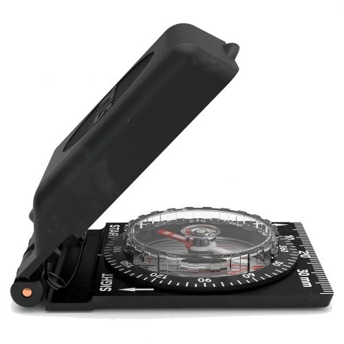 Kompas turystyczny Silva Ranger SL 34952