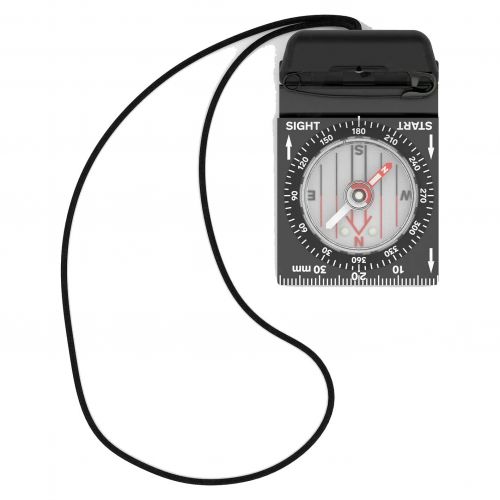 Kompas turystyczny Silva Ranger SL 34952