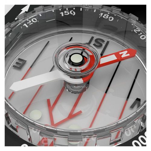 Kompas turystyczny Silva Ranger SL 34952