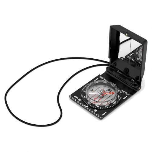 Kompas turystyczny Silva Ranger SL 34952