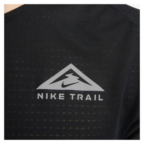 Koszulka do biegania męska Nike Trail Solar Chase DV9305