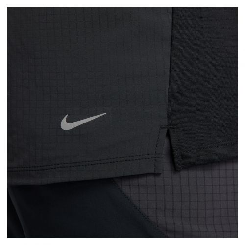 Koszulka do biegania męska Nike Trail Solar Chase DV9305