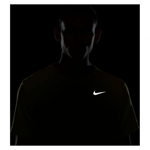Koszulka do biegania męska Nike Dri-FIT UV Miler DV9315