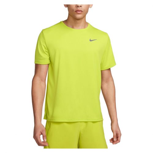 Koszulka do biegania męska Nike Dri-FIT UV Miler DV9315