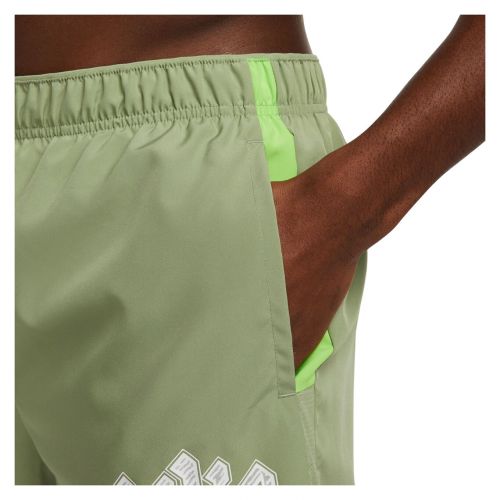 Spodenki do biegania męskie Nike Dri-FIT Run Division Challenger DX0837