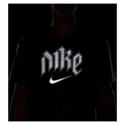 Koszulka do biegania męska Nike Dri-FIT Run Division Miler DX0839