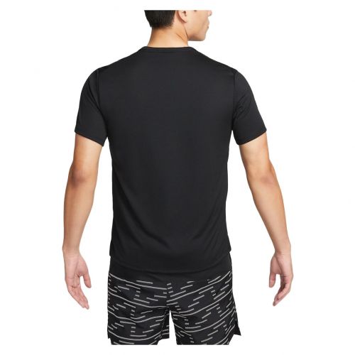 Koszulka do biegania męska Nike Dri-FIT Run Division Miler DX0839