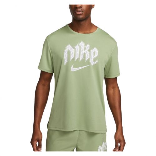 Koszulka do biegania męska Nike Dri-FIT Run Division Miler DX0839