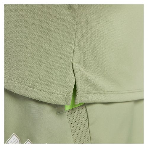 Koszulka do biegania męska Nike Dri-FIT Run Division Miler DX0839