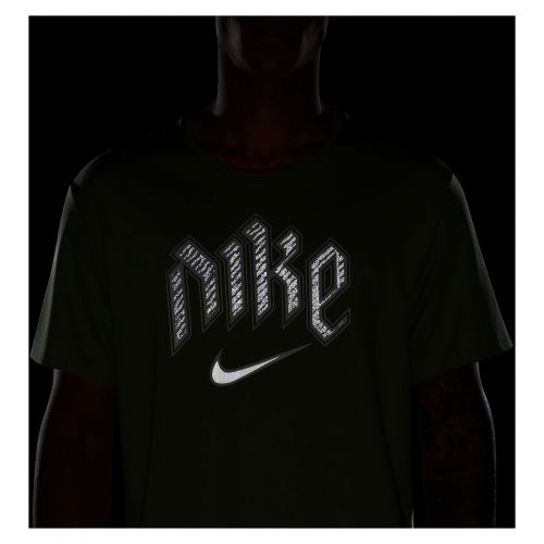 Koszulka do biegania męska Nike Dri-FIT Run Division Miler DX0839