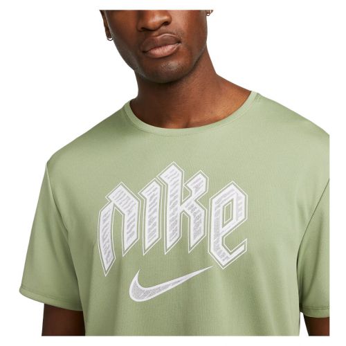 Koszulka do biegania męska Nike Dri-FIT Run Division Miler DX0839