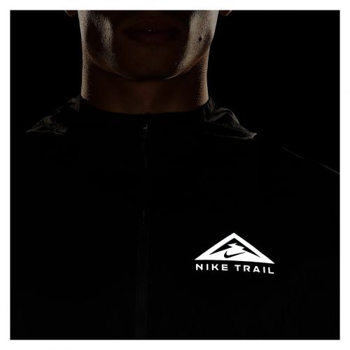 Kurtka do biegania męska Nike Trail Aireez DX6883