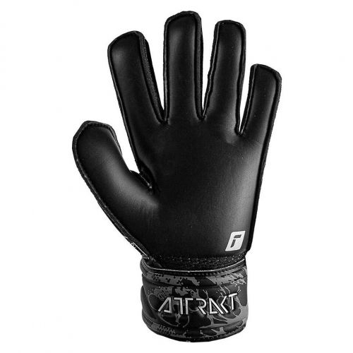 Rękawice bramkarskie dla dzieci Reusch Attrakt Solid Junior 5272515