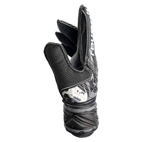 Rękawice bramkarskie dla dzieci Reusch Attrakt Solid Junior 5272515