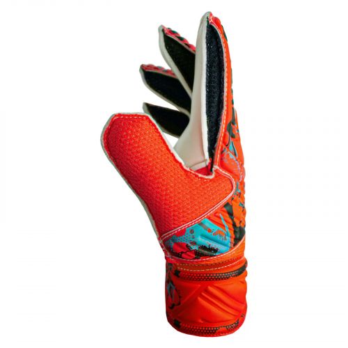 Rękawice bramkarskie dla dzieci Reusch Attrakt Grip JR 5372815
