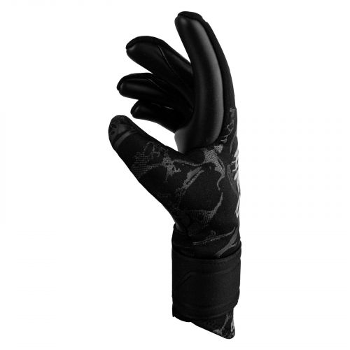 Rękawice bramkarskie dla dzieci Reusch Pure Contact Infinity JR 5372700