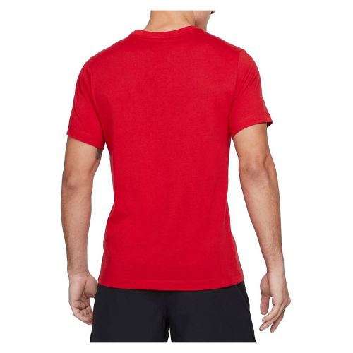 Koszulka treningowa męska Nike Dri-FIT HWPO DA1594