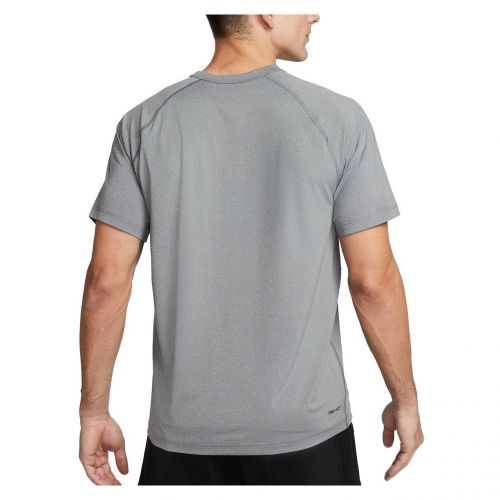 Koszulka treningowa męska Nike Ready DV9815